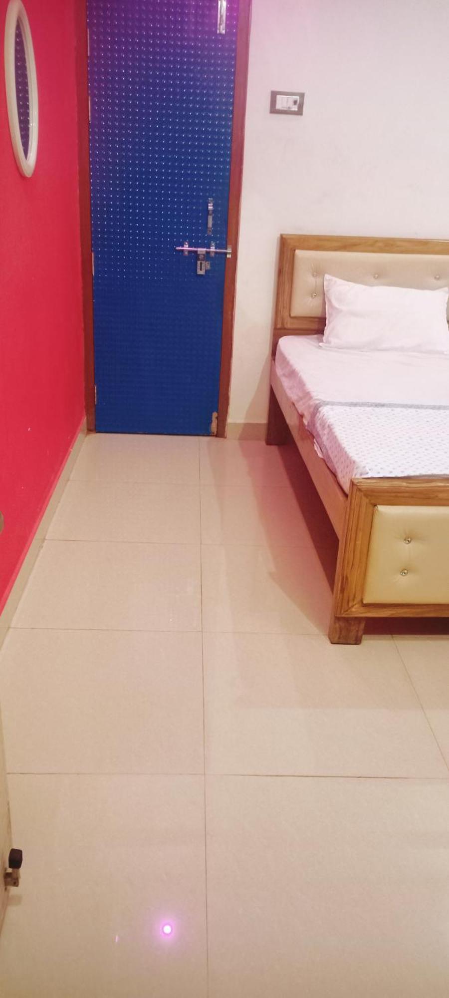 Maa Savitri Gest House Hotel Ayodhya Екстериор снимка